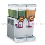Сокоохладитель Ugolini ARCTIC COMPACT 12/2